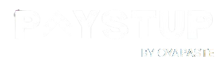 Paystup Logo